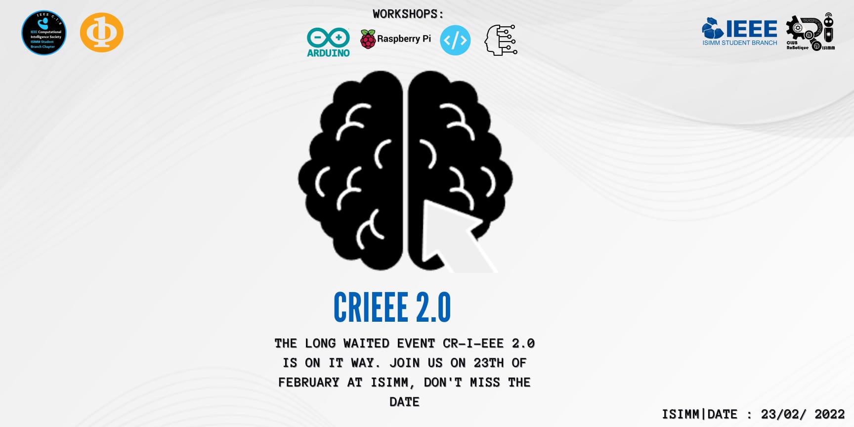 CRIEEE Day 2.0
