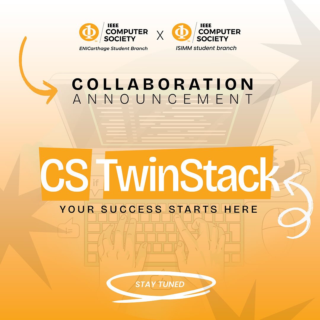 CS Twinstack