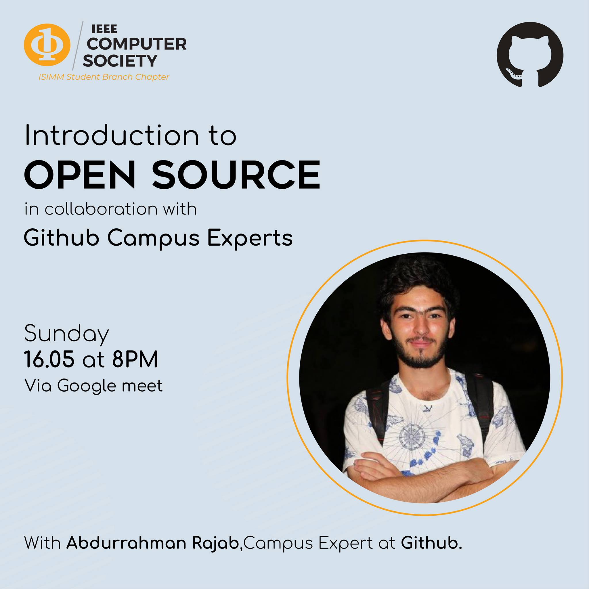 Open Source workshop
