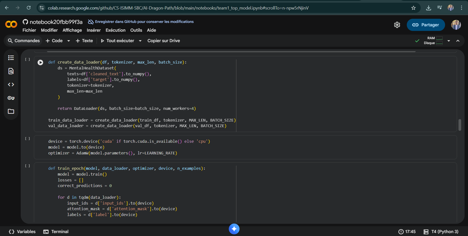 Dragon AI Path image 1